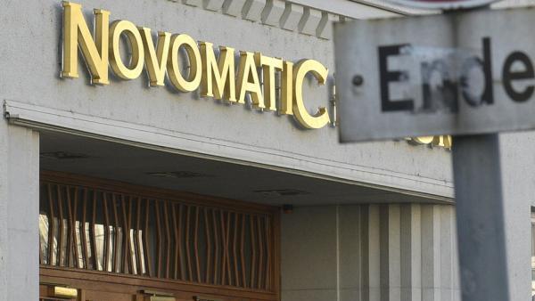 Novomatic will Verluste in Wien in USA wettmachen