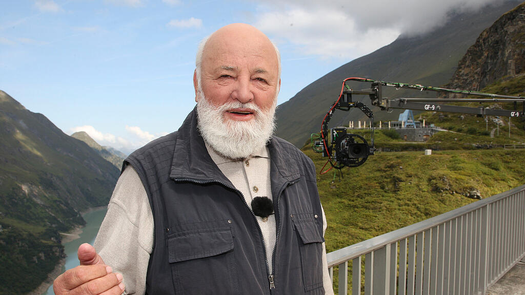 Sepp Forcher