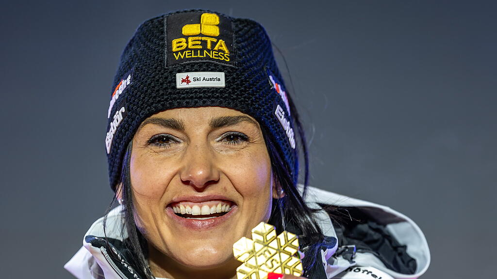 Stephanie Venier