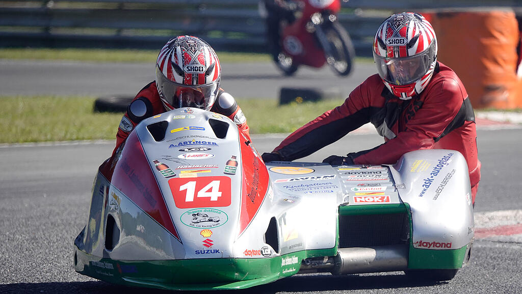 Histo Cup Salzburgring