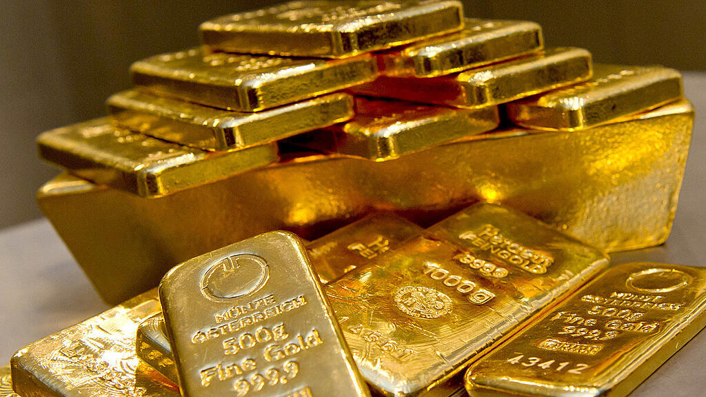 Gold gilt als sicherer Hafen der Wertanlage