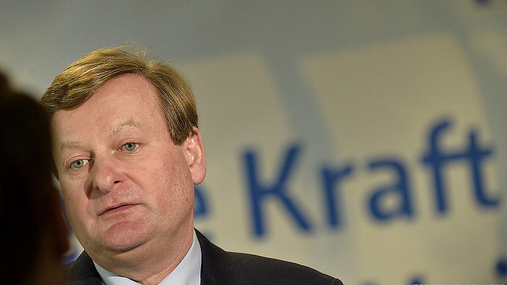 NÖ Landesrat Gottfried Waldhäusl (FPÖ) rechnet mit einem Freispruch.