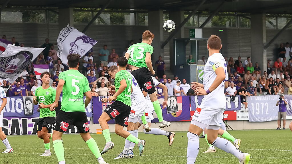 Wals-Gr\u00fcnau, Austria Salzburg