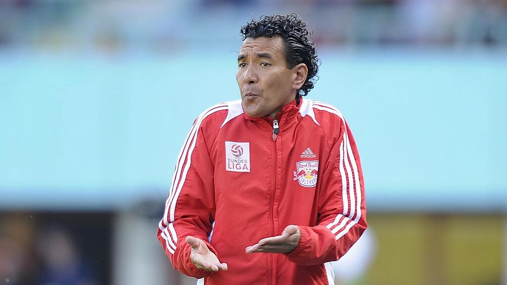 Moniz gilt als Favorit für Hannover 96.