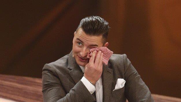 Das war "Wetten, dass..?"  in Graz
