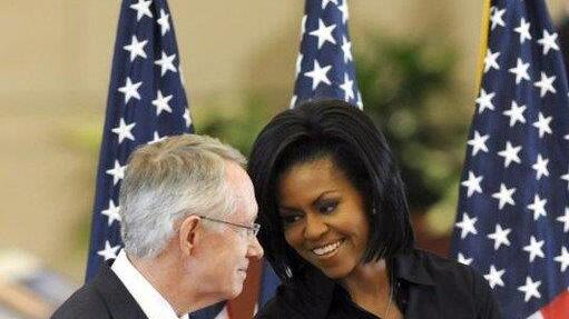 Michelle Obama