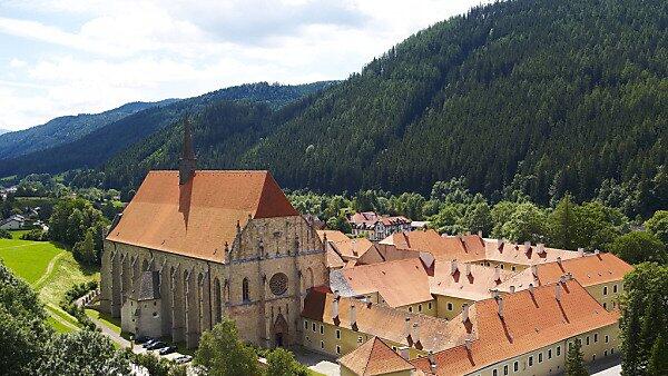 Das steirische Festival findet von 16. bis 31. Juli statt