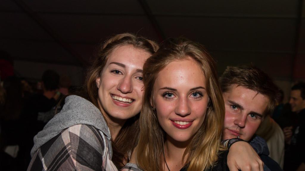 Beachparty II