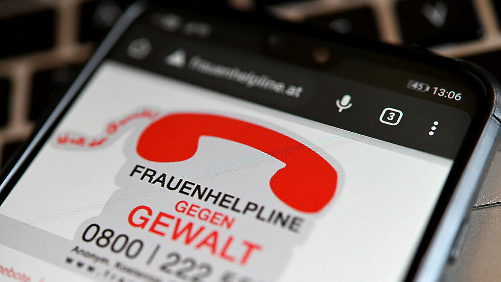 Gewaltschutzorganisationen fordern mehr Geld und Maßnahmen