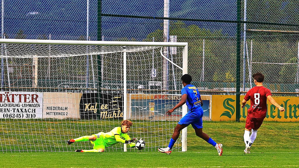 Anif vs. SAK 1914