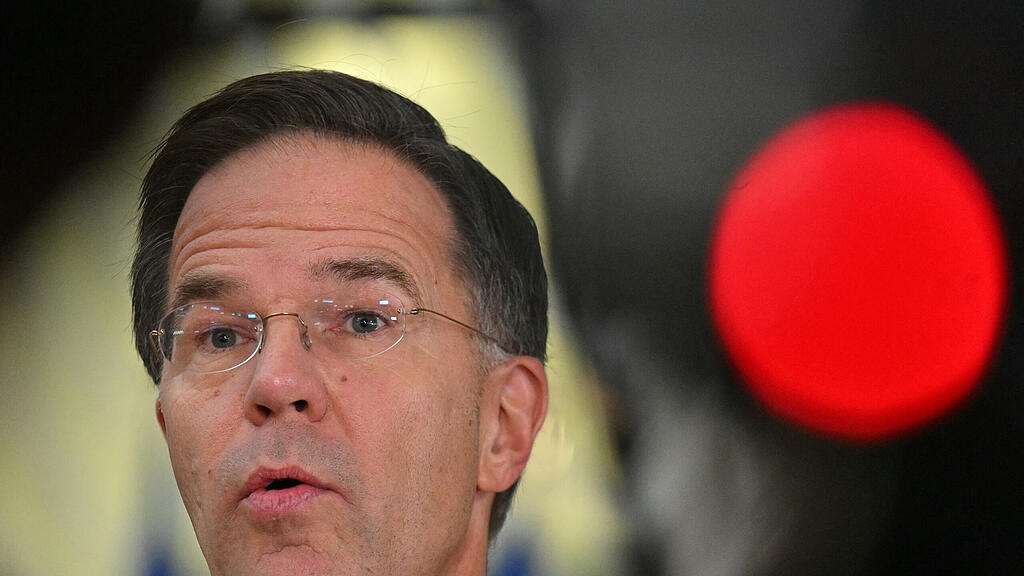 Mark Rutte