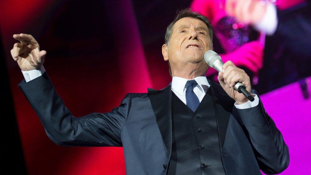 Udo Jürgens in Bildern