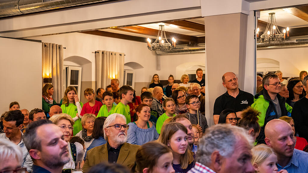 Daniel Huber, Seekirchen, Skispringen