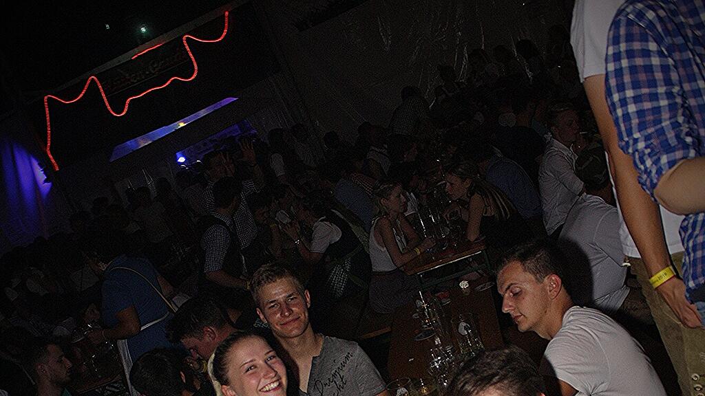 Egelseefest Golling