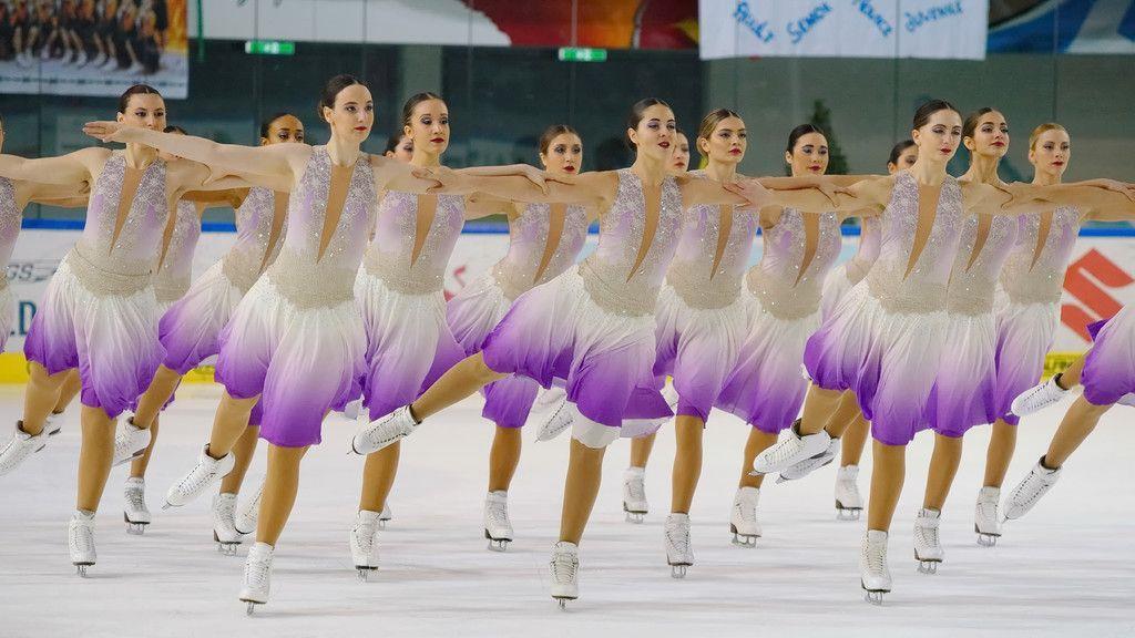 Mozartcup in Salzburg