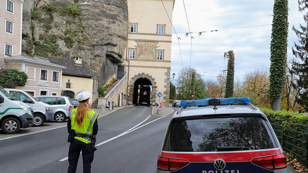 Klausentor