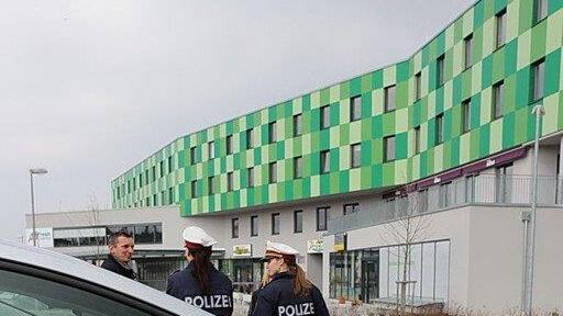 Kontrollen im Osterverkehr