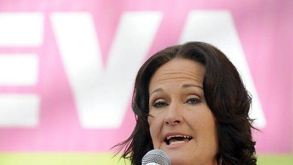 Glawischnig fordert große Reform ein