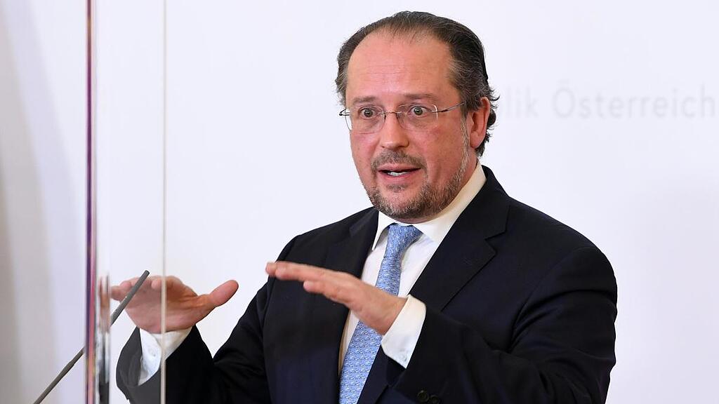 Abstimmung mit EU-Partnern Grundvoraussetzung