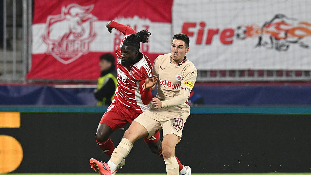 FBL - EUR - C1 - SALZBURG -... - AFP-Bild aktuell & Archiv, englisch - 01.10.24 - 20.30 - ABB3442 - High-Res.jpg