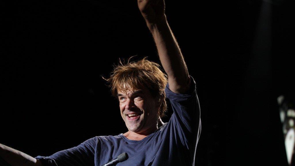 Frequency 2013: Die Toten Hosen