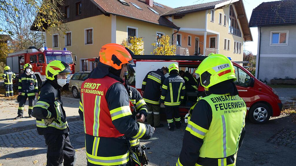Volksschule St. Florian am Inn