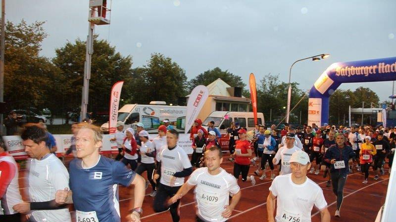 Salzburger Businesslauf