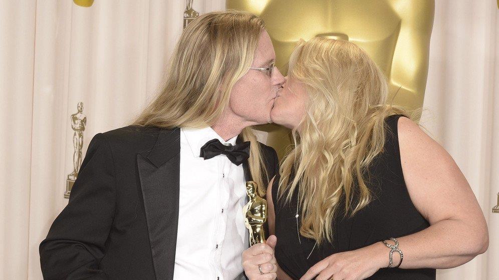 Oscars 2013: Gewinner