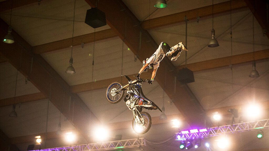 Masters of Dirt
