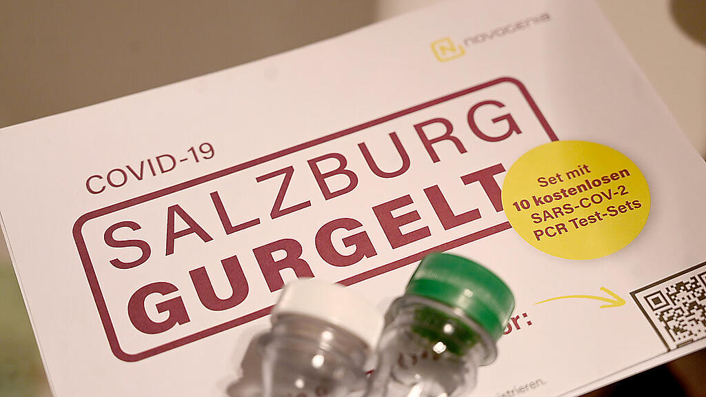 Probleme auch in Salzburg