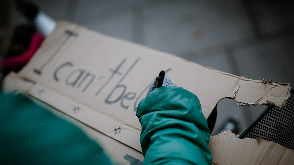 Blackfriday Klimastreik