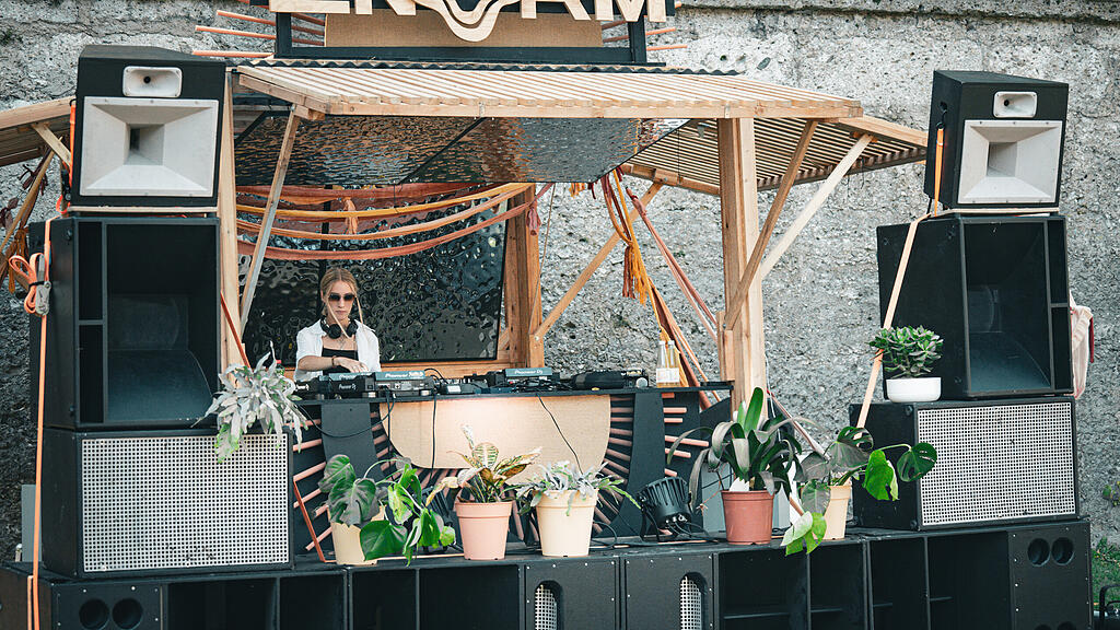 Freispielen Festival