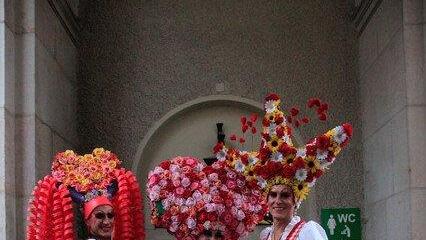 Rupertikirtag am Samstag II