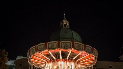 Rupertikirtag, Samstag I
