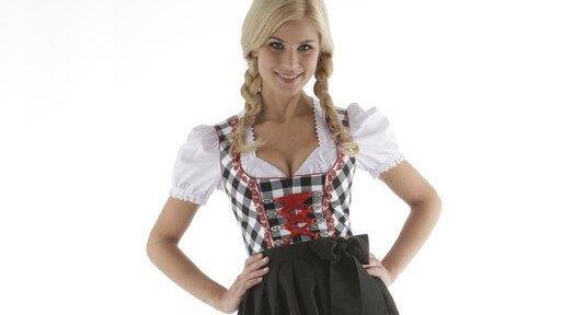 OTTO Trachten-Kollektion Herbst-Winter 2012