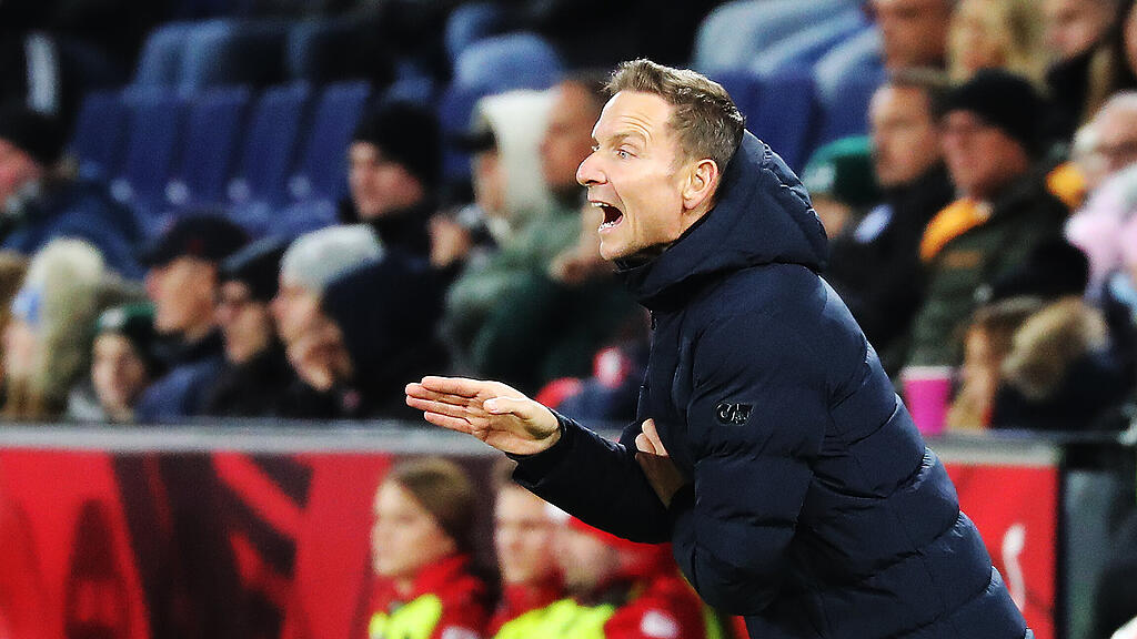 RB Salzburg vs. LASK