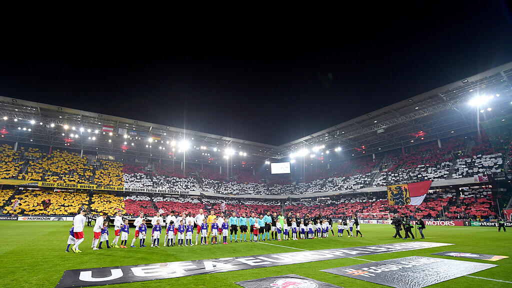 Red Bull Arena