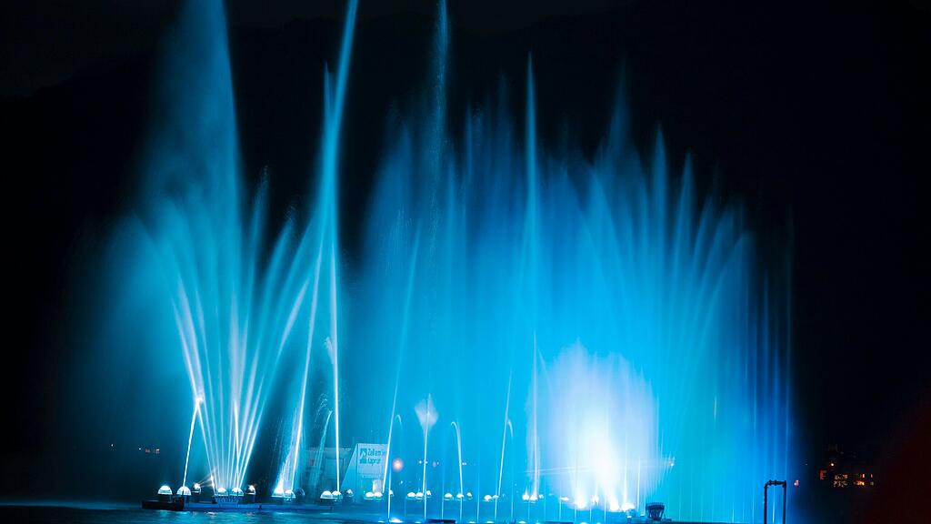 Seefest Zell am See 2022