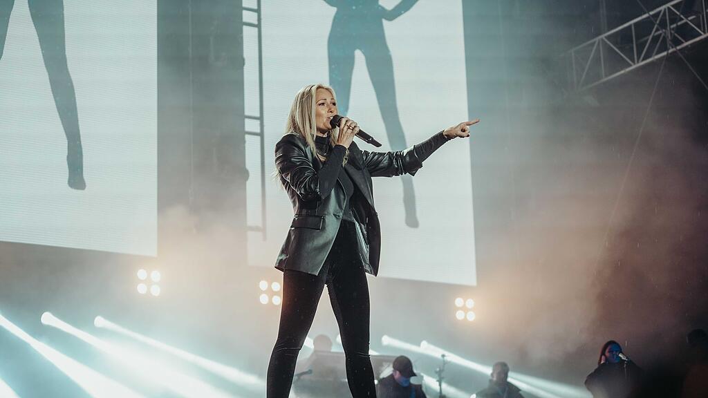 Helene Fischer Bad Hofgastein II