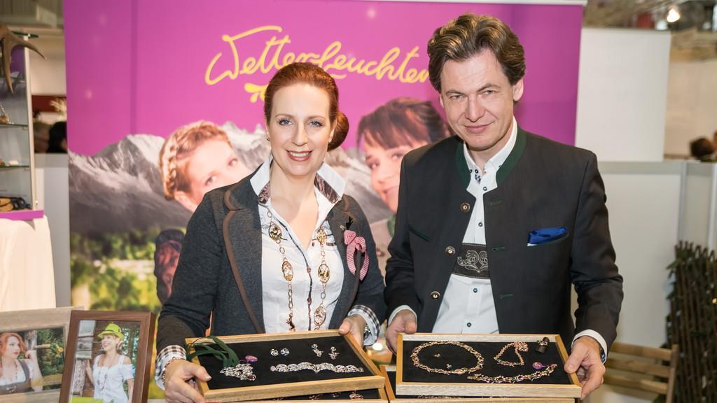 Tracht & Country 2015