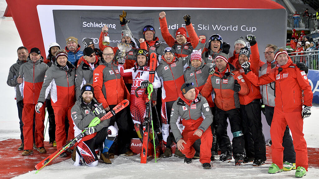 Schladming