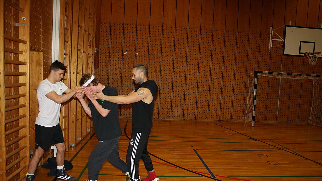 Boxclub Oberndorf