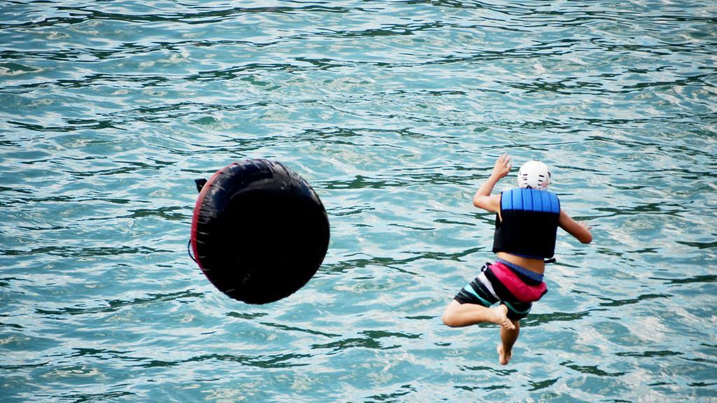 Lake of Charity Saalbach-Hinterglemm  II