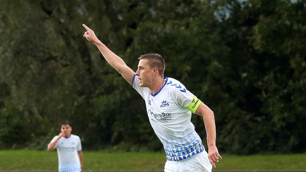 Tamas Tandari, FC Pinzgau