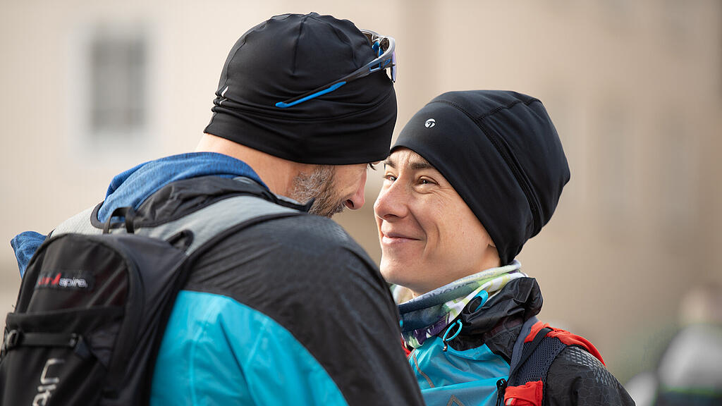 Trailrunning Festival