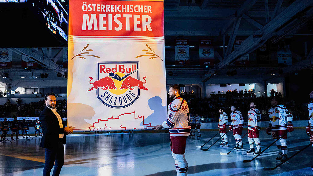 Red Bull Salzburg vs. Asiago