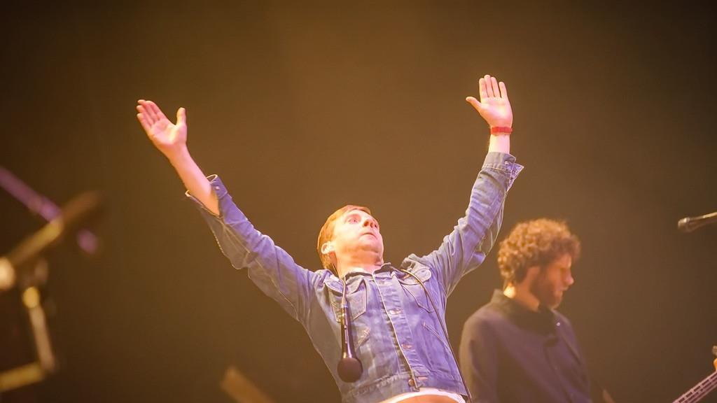 Kaiserchiefs