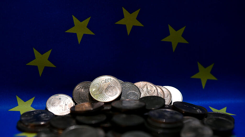 Geld, EU, Schulden, SB
