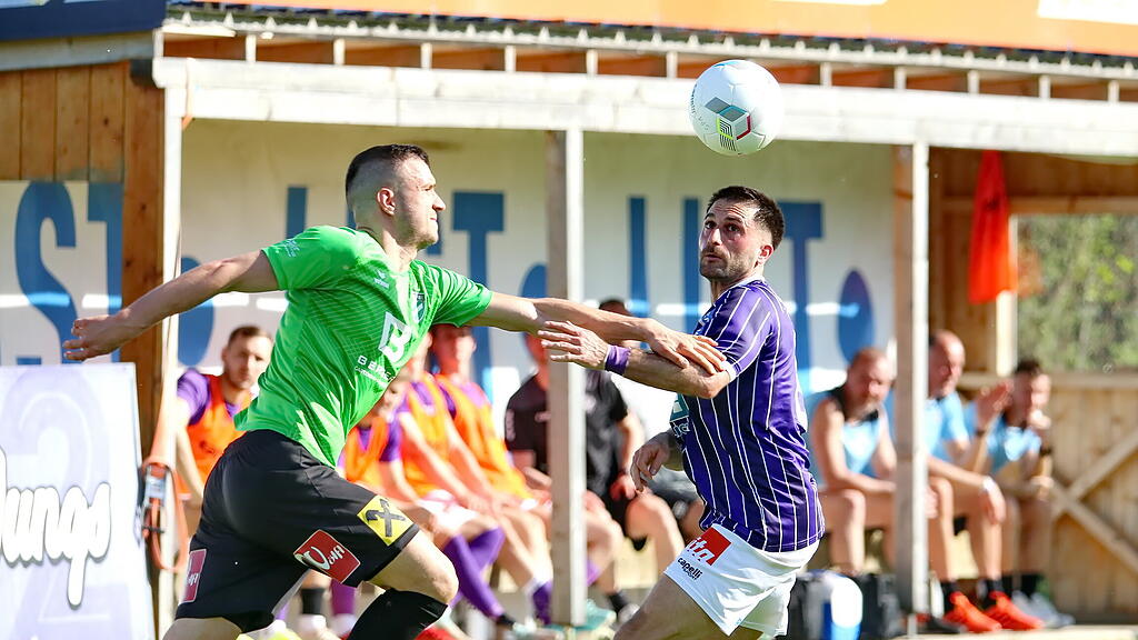Austria Salzburg_Wals_Grünau