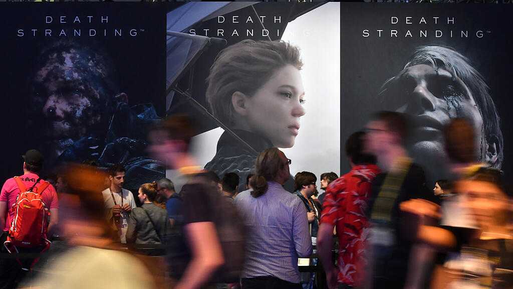 Gamescom Köln 2019